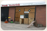 AGRI SHOP Frank Vasterink